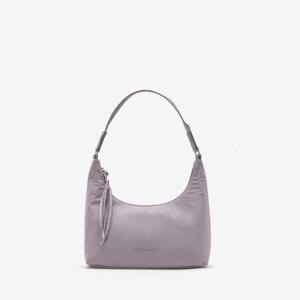 뉴발란스크로스백 EQS NBGCFSW106-70 글로시 태슬 미니 호보백