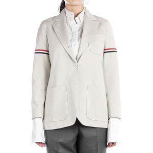 [톰브라운] (FBC638O F0175 113) 여성 자켓