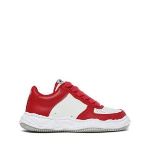 25SS 메종 미하라 야스히로 스니커즈 A08FW706REDWHT DOM