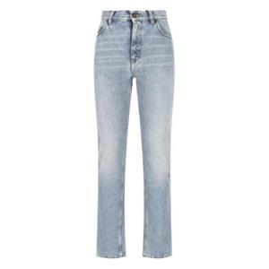 23FW 생로랑 데님 팬츠 750948Y863P5059 DOM