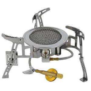 HT-910 캠핑용 고효율 휴브텍 버너 스토브 미니