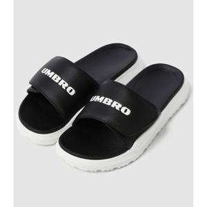 엄브로 듀얼 도프 슬라이드 B1 UR123ESD12 BLK WHT