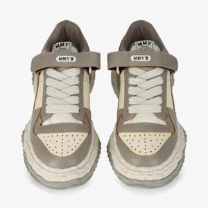 25SS 메종 미하라 야스히로 부츠 A14FW708GRYWHT DOM