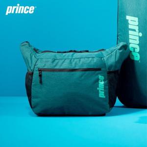 프린스 2025 에센셜 테니스 슬링백 숄더백 가방 6B023654ST