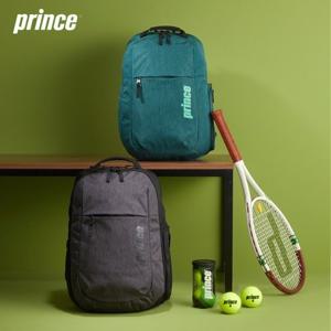 프린스 2025 에센셜 테니스 백팩 가방 6B022111ST 6B022654ST