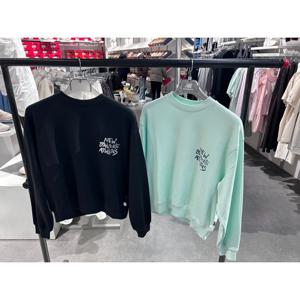 뉴발란스 W 러브 그래픽 긴팔티 BB NBNCGCVO12 19 48