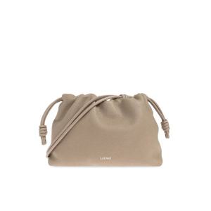 26SS Loewe 숄더 백 미디움 Flamenco A411FCRXAP0CLAY TP569900328