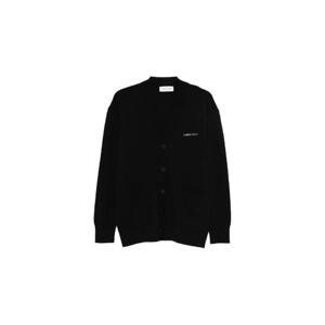 26 SS 마린세르 V넥 가디건 MTK037ACKNI0033 TP447839635