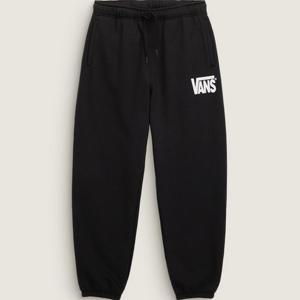 [반스]스트레치 로고 플리스 팬츠 VN000T53Y28