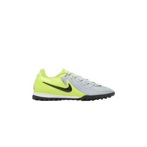 Nike나이키 팬텀 GX 2 프로 TF 메탈릭 실버 볼트 FJ2583-003