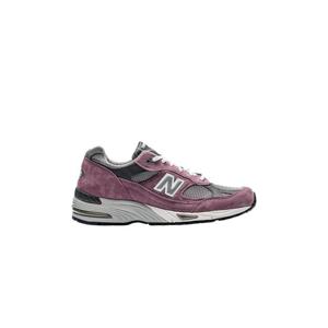 New Balance뉴발란스 991 메이드 인 UK 핑크 그레이 M991PGG