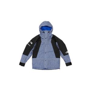 Supreme슈프림 x 노스페이스 스터드 마운틴 라이트 자켓 로얄   21SS NF0A5IQV26G