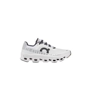 On Running온 러닝 클라우드몬스터 올 화이트 61-98434