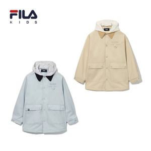 [FILA KIDS]디트로이트 워크자켓-FK261JK07B002