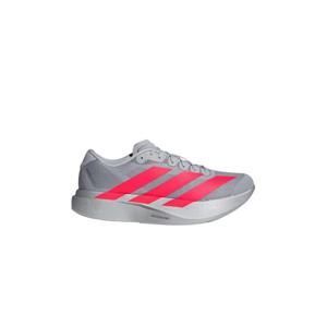 Adidas아디다스 아디제로 EVO SL 실버 메탈릭 루시드 레드 KI3381