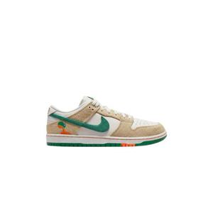 Nike나이키 x 하리토스 SB 덩크 로우 팬텀 앤 말라카이트 FD0860-001