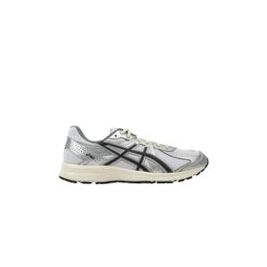 Asics아식스 조그 100 S 화이트 블랙   2E 와이드 1201A967-100
