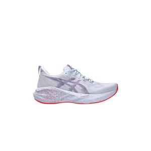 Asics아식스 노바블라스트 5 도쿄 블루 페이드 에도 퍼플 1011C139-500