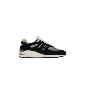 New Balance뉴발란스 990v2 메이드 인 USA 블랙 트루 카모 M990TE2