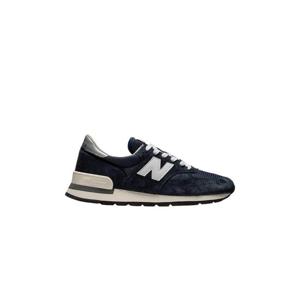 New Balance뉴발란스 990v1 메이드 인 USA 네이비 M990NV1
