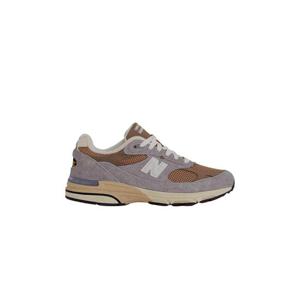New Balance뉴발란스 993 메이드 인 USA 쉐도우 그레이 드리프트우드 U993GG