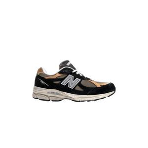 New Balance뉴발란스 990v3 메이드 인 USA 블랙 탄 M990BB3