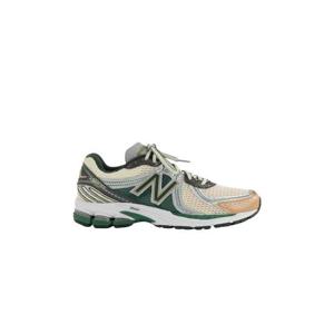 New Balance뉴발란스 x 에메 레온 도르 860v2 그린 ML860AL2