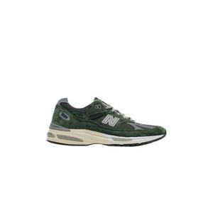 New Balance뉴발란스 991v2 메이드 인 UK 콤부 그린 U991GR2