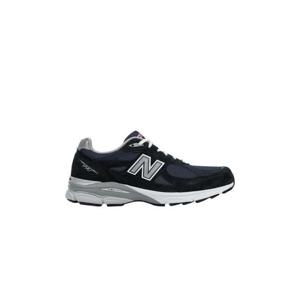 New Balance뉴발란스 990v3 메이드 인 USA 네이비   D 스탠다드 M990NB3