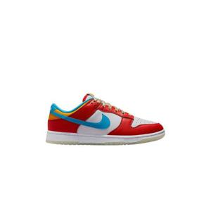 Nike나이키 x 르브론 제임스 x 프루이티 페블스 덩크 로우 QS 하바네로 레드 DH8009-600