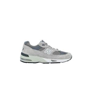 New Balance뉴발란스 991 메이드 인 UK 그레이 M991GL