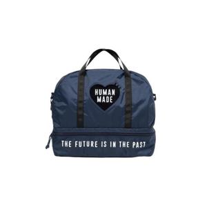 Human Made휴먼 메이드 보스턴 백 네이비 HM29GD018