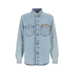 25FW 구찌 CAMICIE 835220XDDCY4452 TP565484381