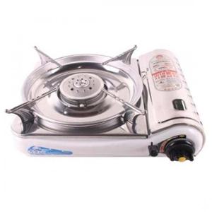 브루스타 고화력808G 휴대용 가스렌지 업소용 식당 휴대용 버너 업소용 가스렌지 식당