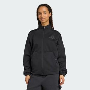 아디다스 Z.N.E. 트랙 탑 JW7778