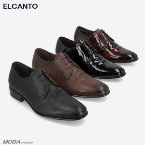 [엘칸토]경량 쿠션UP 드레스 남성 정장 구두 2XMD70XU_GN