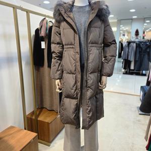 [앤클라인]롱다운패딩AX3H4DH0120-16