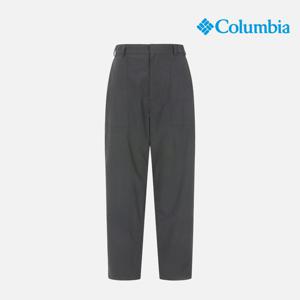 [컬럼비아] 여성 피나클 투 릿지 팬츠_챠콜 (C42-YL8348)