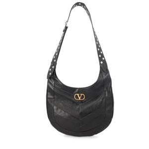 발렌티노 가라바니 숄더백 8Y2B0S29GHA 0NO BLACK