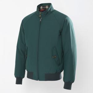 BARACUTA G9 써멀 자켓 (BRCPS0337BCNY1 6368)