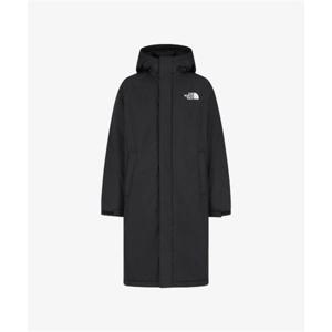 노스페이스 NC3NR53J 화이트라벨 팀 히트 코트 BLACK 284828