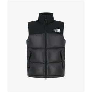 노스페이스 NV1DR51J 화이트라벨 노벨티 눕시 베스트 (RDS) BLACK 250196