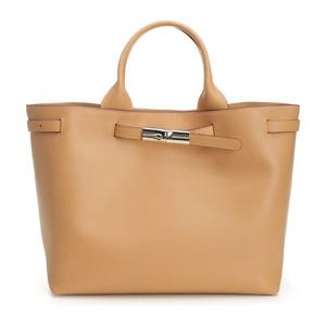 롱샴 르 스마트 마그네틱 스냅 클로저 쇼퍼백 10327HIU 514