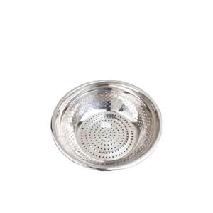 ksr 타공다라이 4호 610x220mm 스텐 조리기구