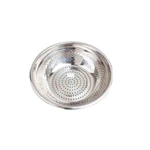 ksr 타공다라이 5호 655x230mm 스텐 조리기구