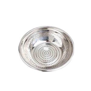 ksr 타공다라이 6호 690x240mm 스텐 조리기구