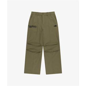 노스페이스 NP6NR58K 화이트라벨 라인 엑스 팬츠 SLATE KHAKI 254718