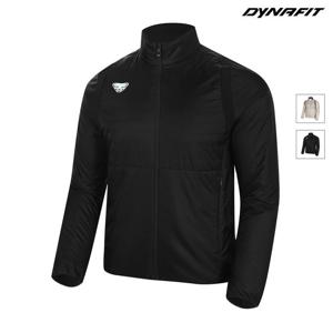 [다이나핏] (택가 279,000원) 블랙 남성 PACE (페이스) 에어로핏 자켓 YMW24141Z1