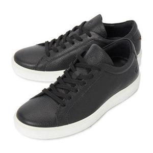 25FW 에코 스니커즈 58240401001 BLACK DOM