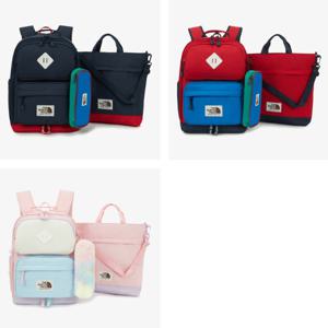 노스페이스키즈 키즈 헤리티지 스쿨 팩 NM2DS04